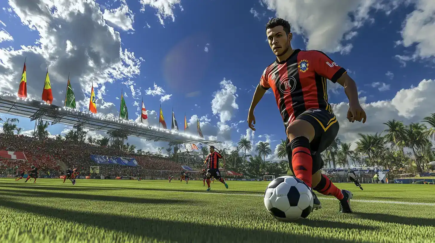 Memahami Peraduan di Liga Belgium