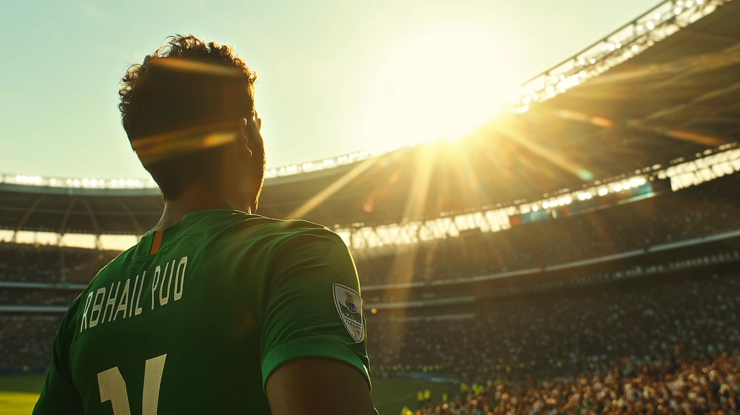 Posisi Pemain Bola Sepak dan Peranan Mereka dalam Peraduan