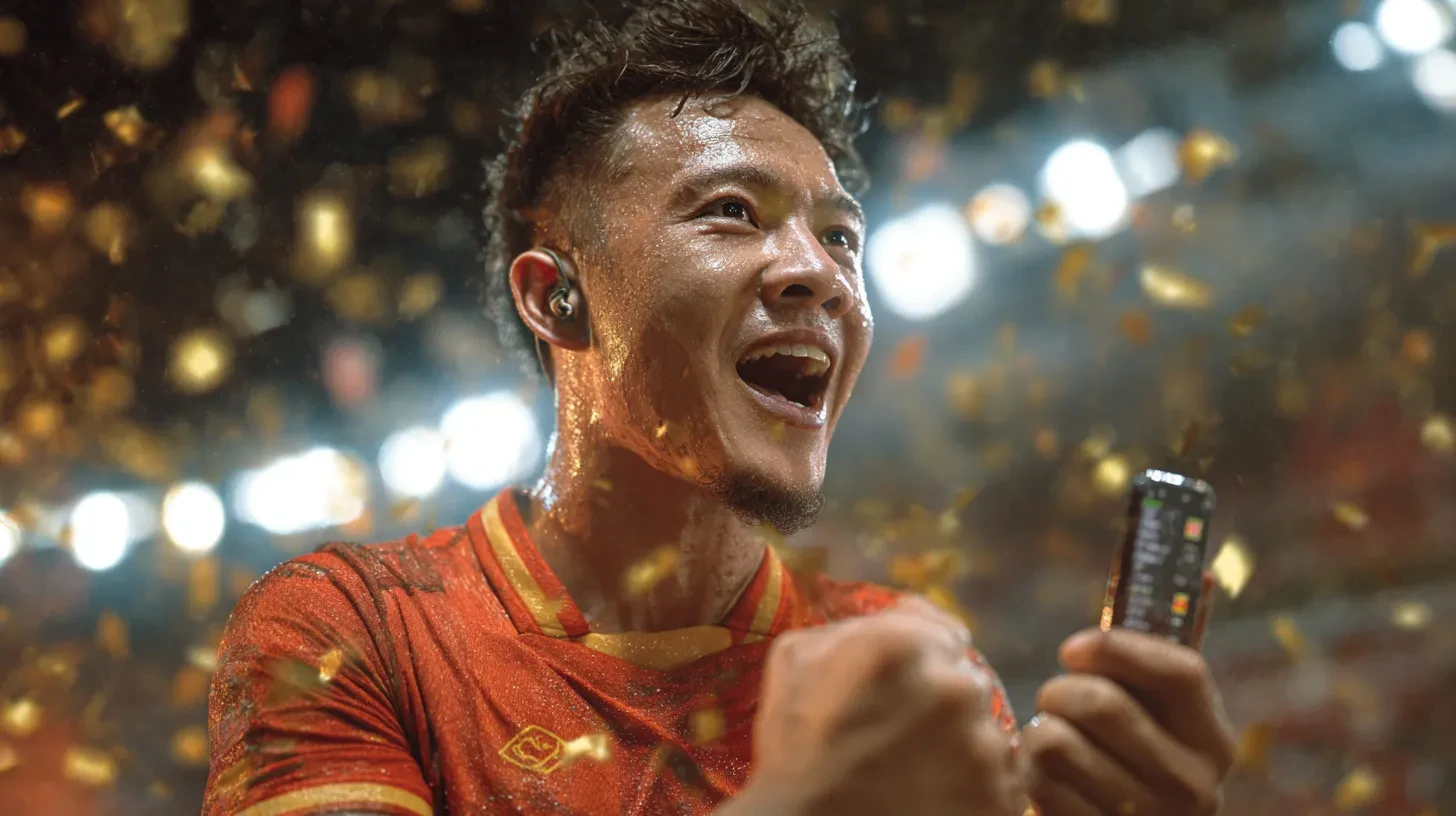 Peraduan Bola Sepak Antarabangsa: Menyelami Dunia Liga dan Pemain 2026/06/24